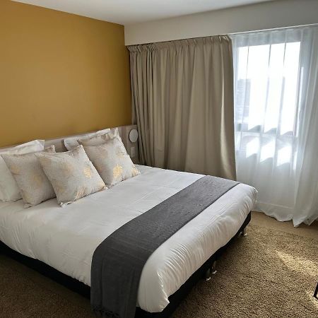 Hotel Akena Chauray-Niort ภายนอก รูปภาพ