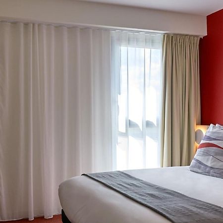 Hotel Akena Chauray-Niort ภายนอก รูปภาพ