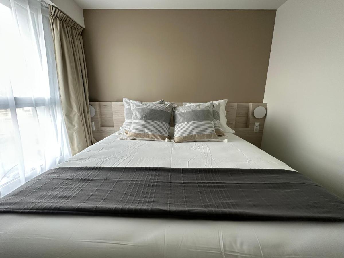 Hotel Akena Chauray-Niort ภายนอก รูปภาพ