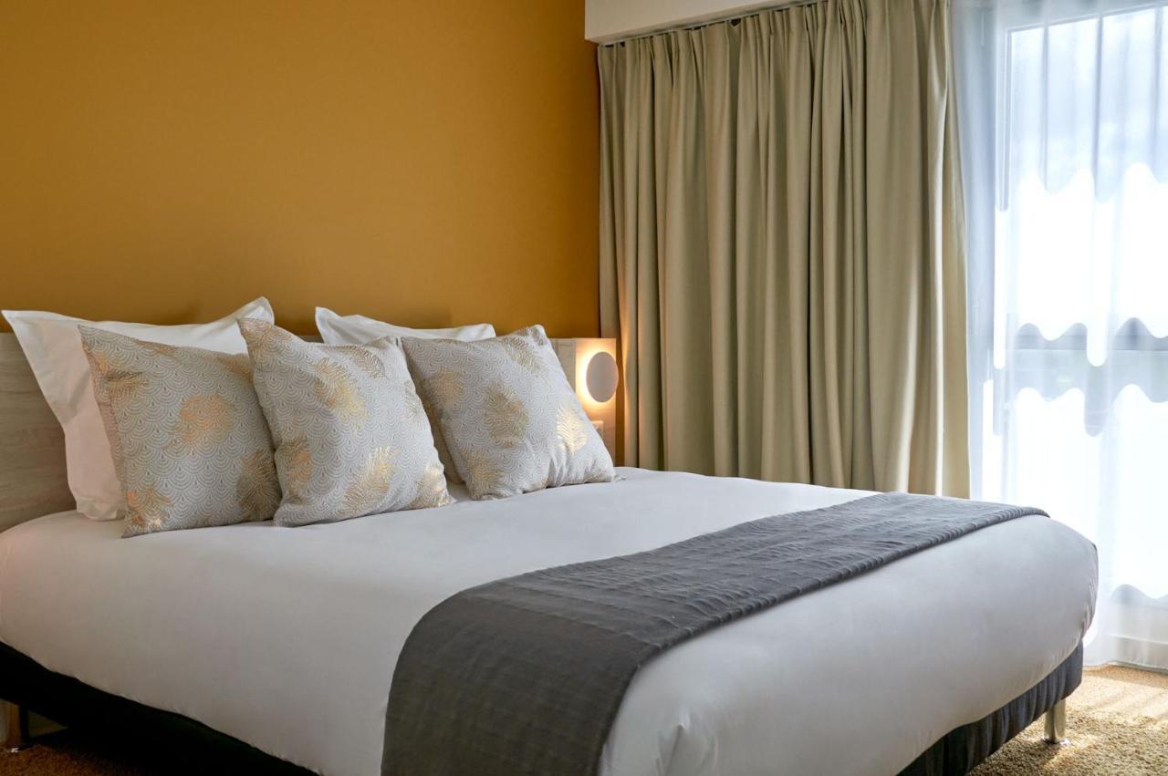 Hotel Akena Chauray-Niort ภายนอก รูปภาพ