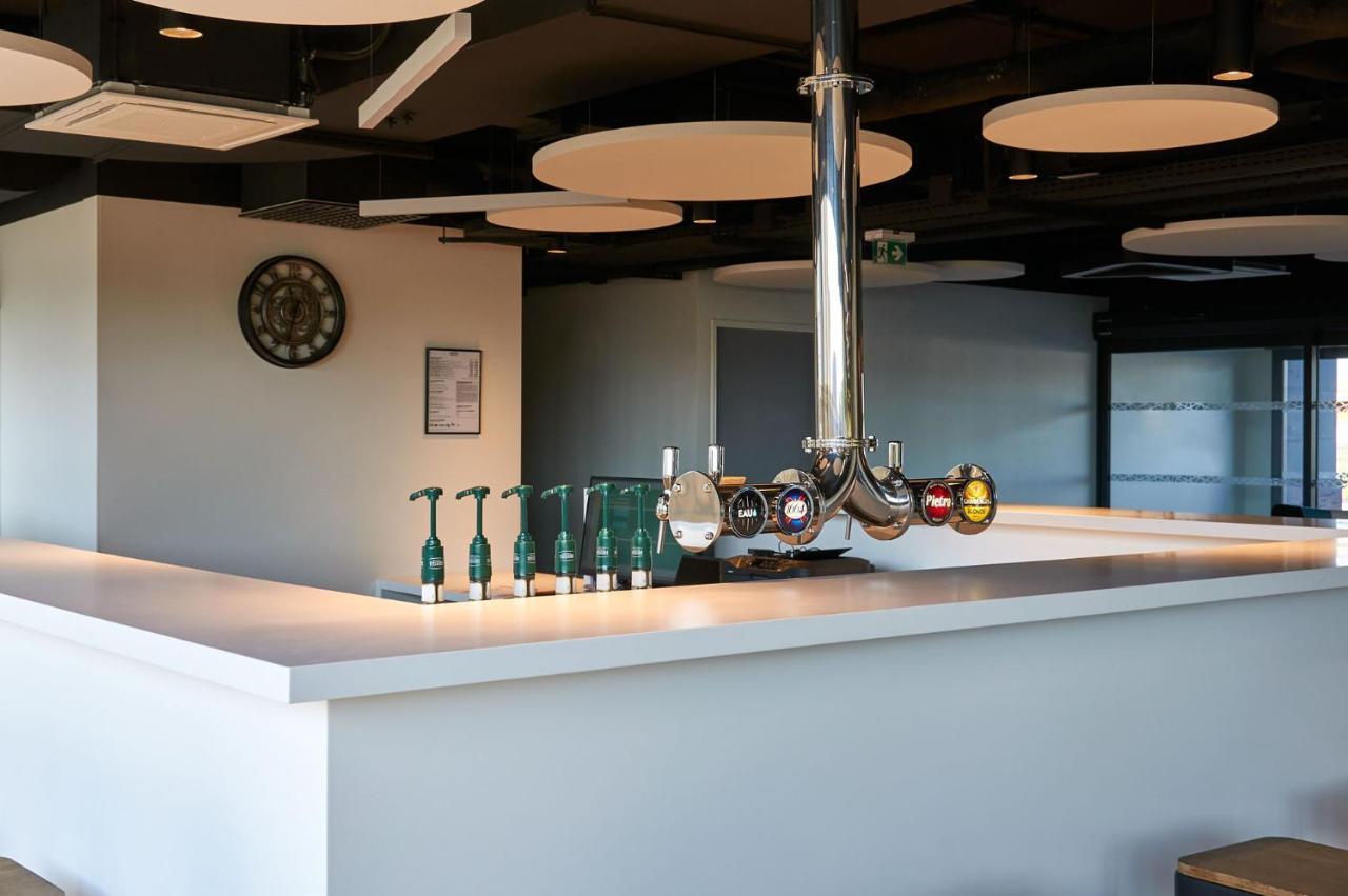 Hotel Akena Chauray-Niort ภายนอก รูปภาพ