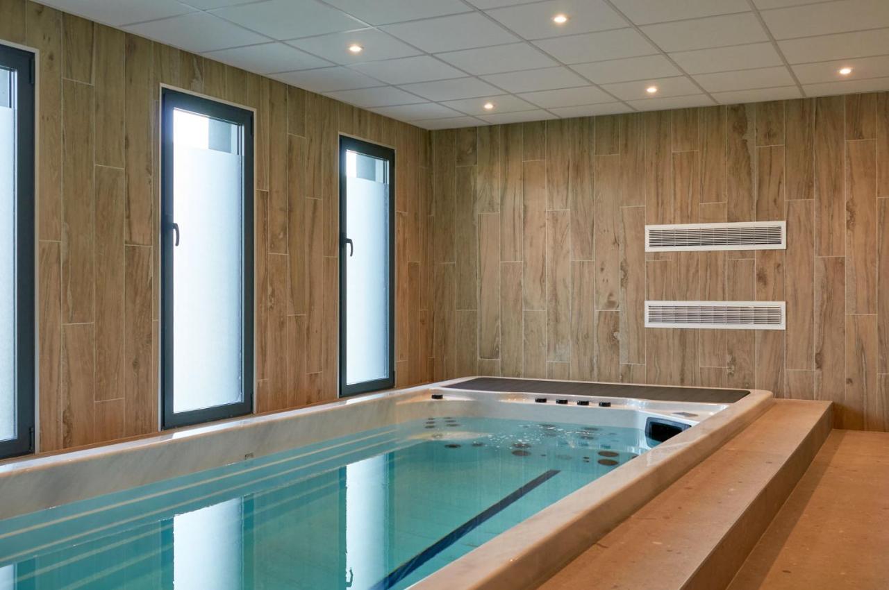 Hotel Akena Chauray-Niort ภายนอก รูปภาพ