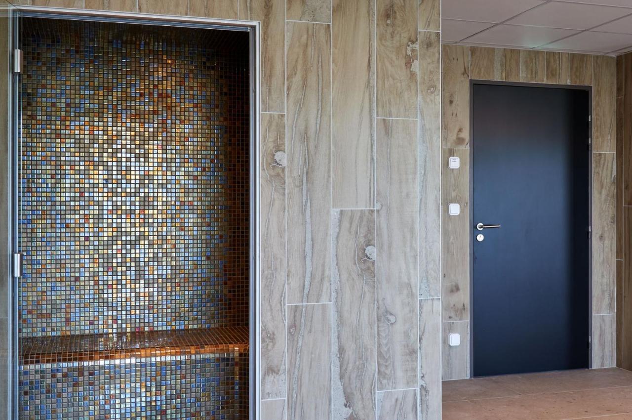 Hotel Akena Chauray-Niort ภายนอก รูปภาพ